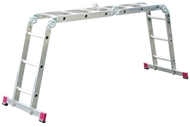 Сходи трансформер Krause 085009