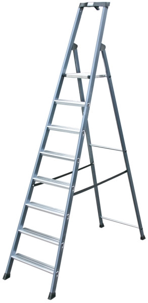 Стремянка Krause 124227