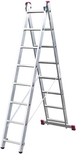 Лестница Krause 010285