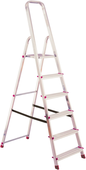 Стремянка Krause 000736