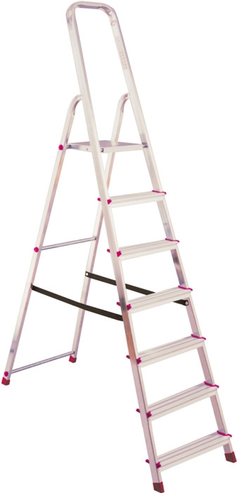 Стремянка Krause 000743