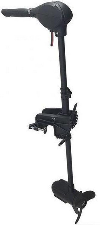 Човновий мотор Haswing Osapian 65lbs Protruar 1.0