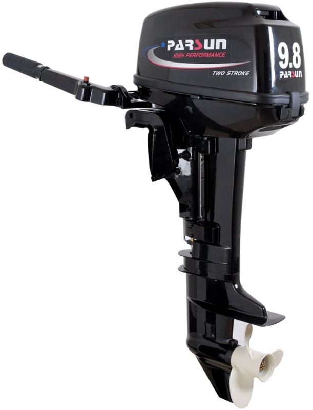 Лодочный мотор Parsun T9.8BMS