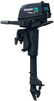 Лодочный мотор Powertec PP3.5AMHS