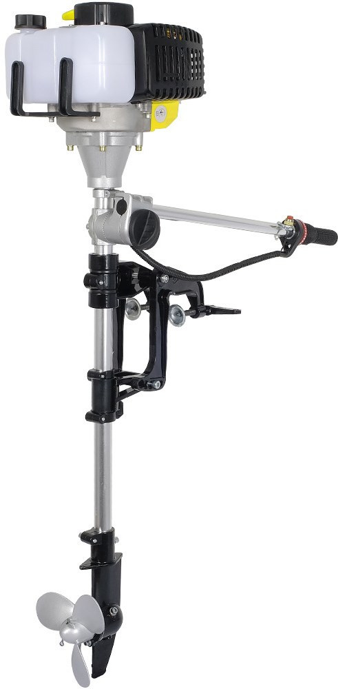 Лодочный мотор Kentavr ML-5241rd