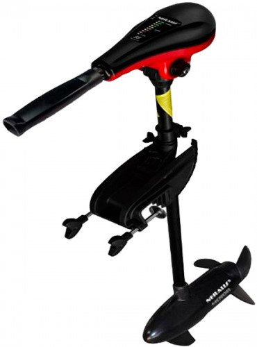 Лодочный мотор Sakuma NRS-32L