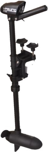 Лодочный мотор Haswing W-20 12V 20LBS