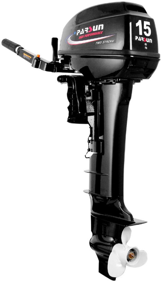 Лодочный мотор Parsun T15BMS