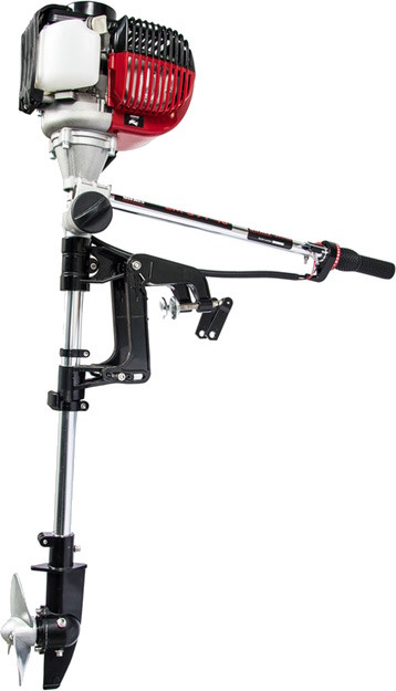 Лодочный мотор Vitals Professional LM 391-4a