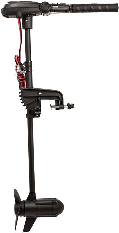 Лодочный мотор Haswing Osapian 85lbs Protruar 2.0