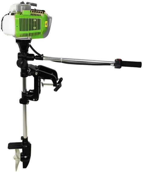 Лодочный мотор Vorskla PMZ 5252