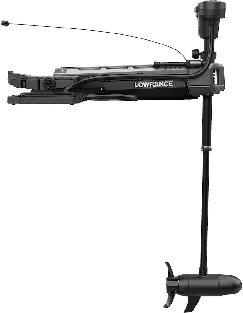 Лодочный мотор Lowrance Ghost 52