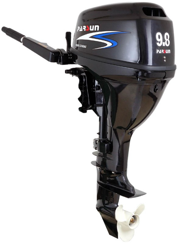 Лодочный мотор Parsun F9.8BMS