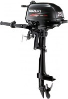 Лодочный мотор Suzuki DF2.5S