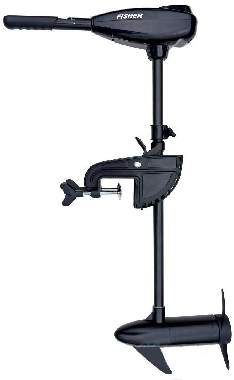 Лодочный мотор Fisher 65