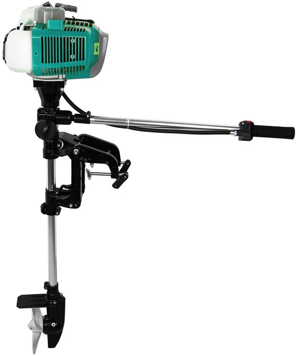 Лодочный мотор Vilmas 2600-GBM-52