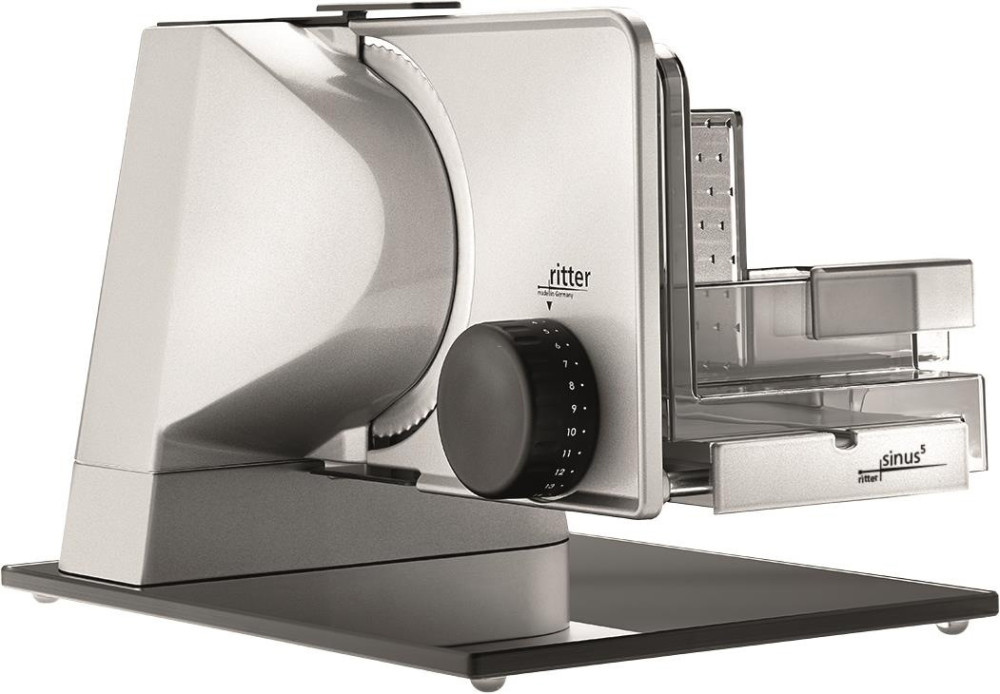 Слайсер Ritter Sinus5