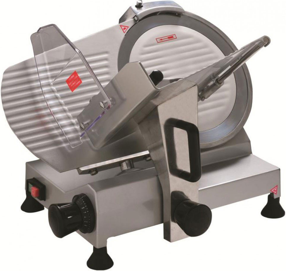 Слайсер EWT INOX VS300A