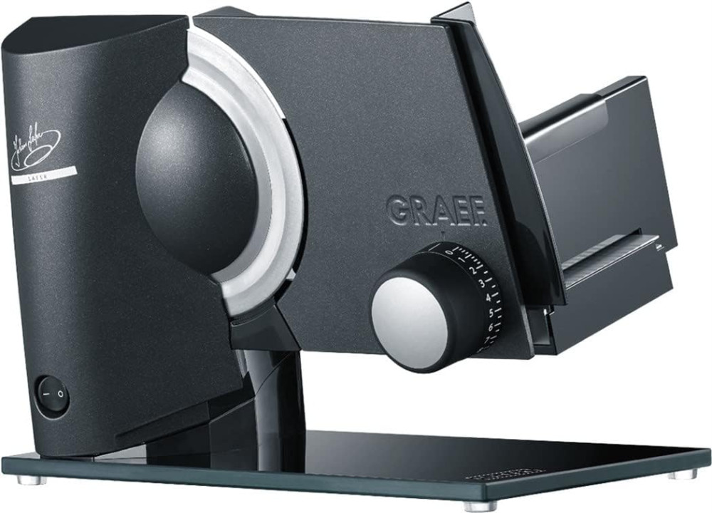 Слайсер Graef S 32116