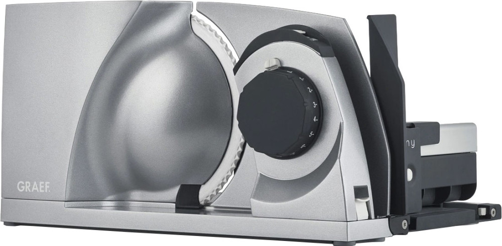 Слайсер Graef MYtiny Twin