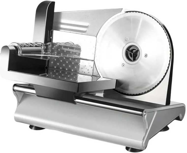 Слайсер DSP KB7005