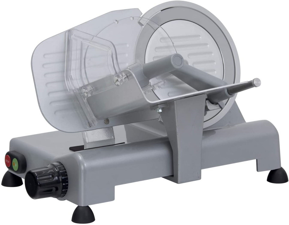 Слайсер RGV Lusso 195 GL