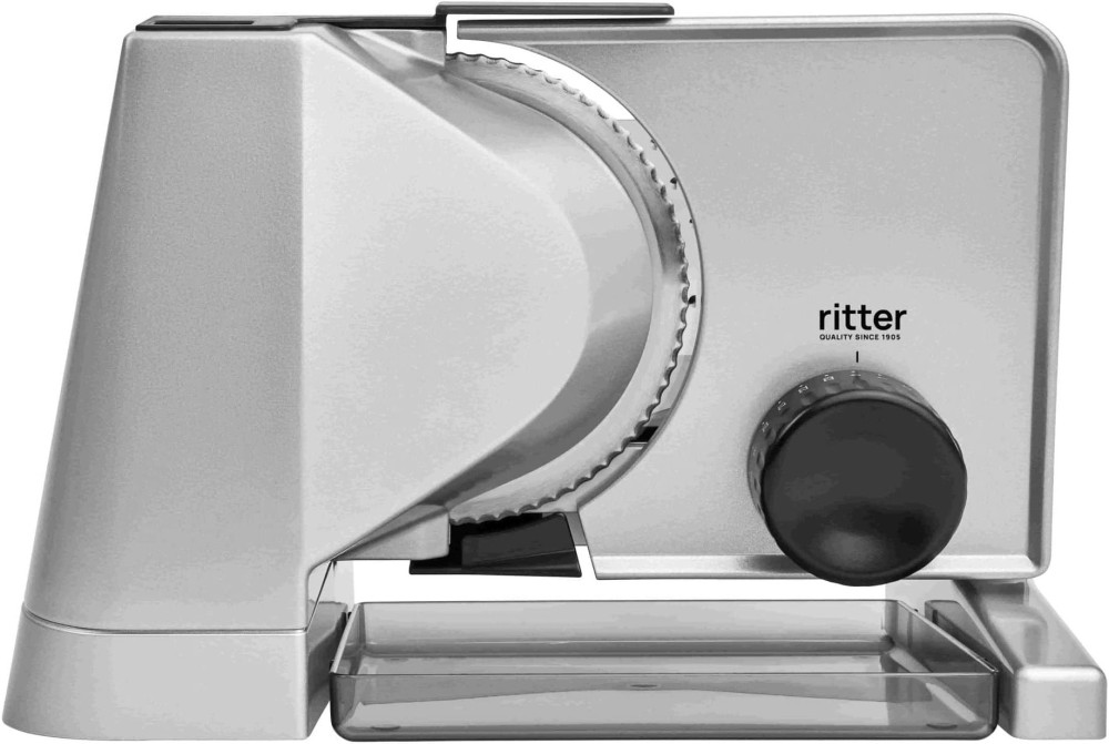 Слайсер Ritter Intenso4