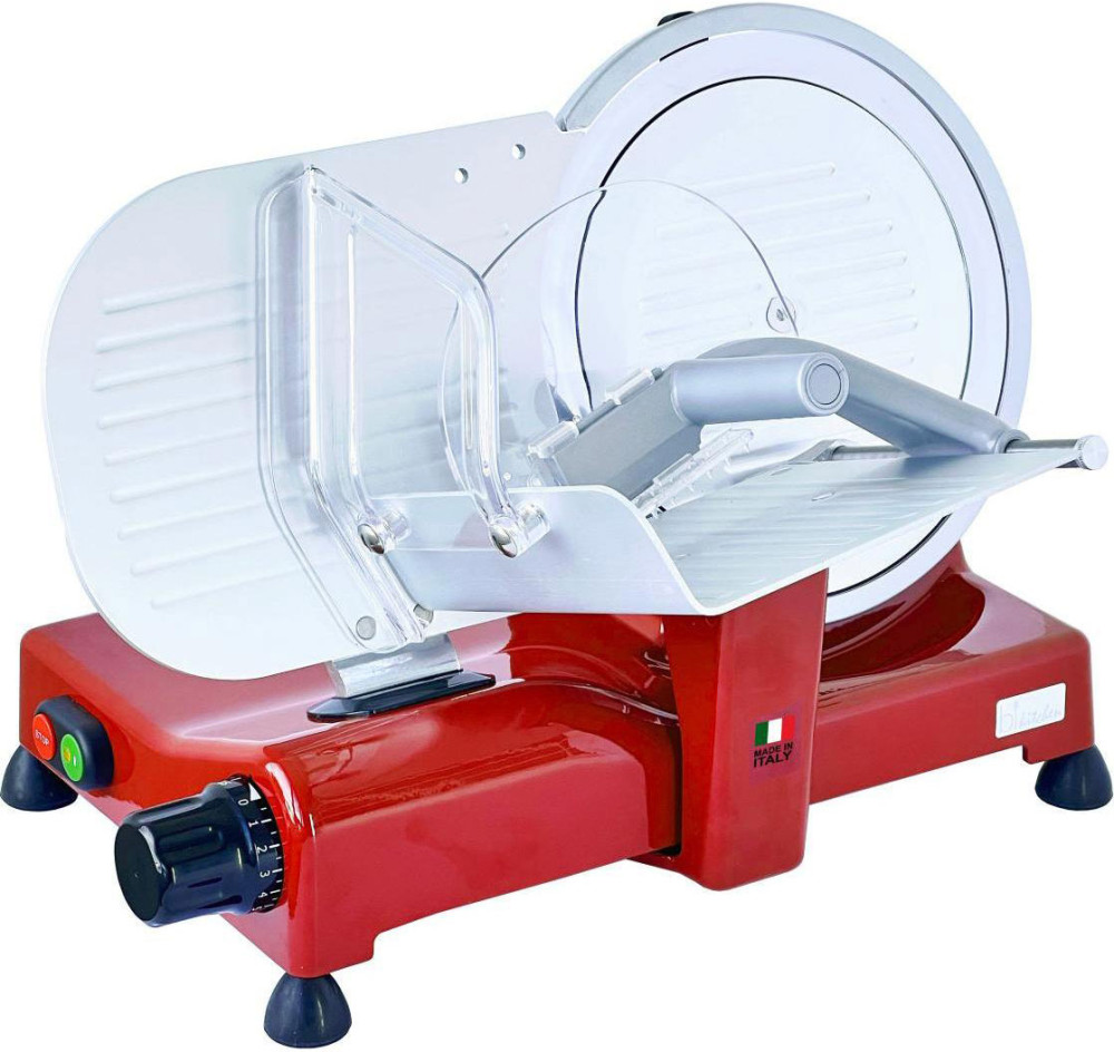 Слайсер BiKitchen AS 2500 R