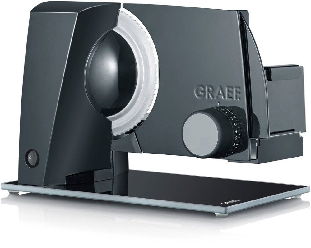 Слайсер Graef S 12022