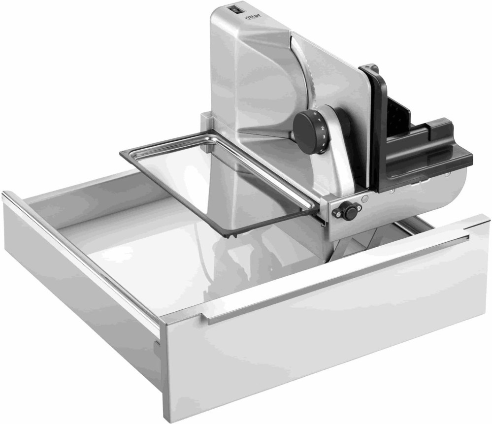 Слайсер Ritter BFS 62 SR