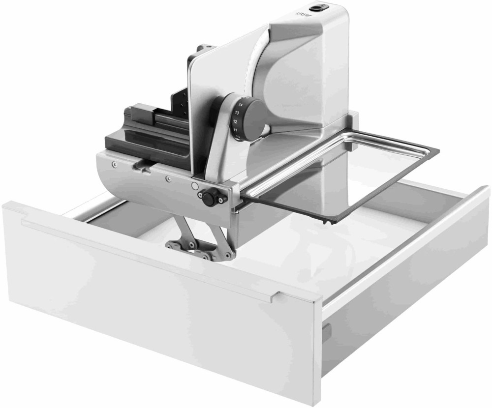 Слайсер Ritter BFS 62 SL