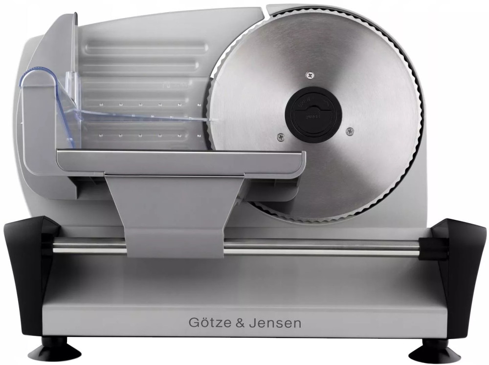 Слайсер Gotze & Jensen MS700X