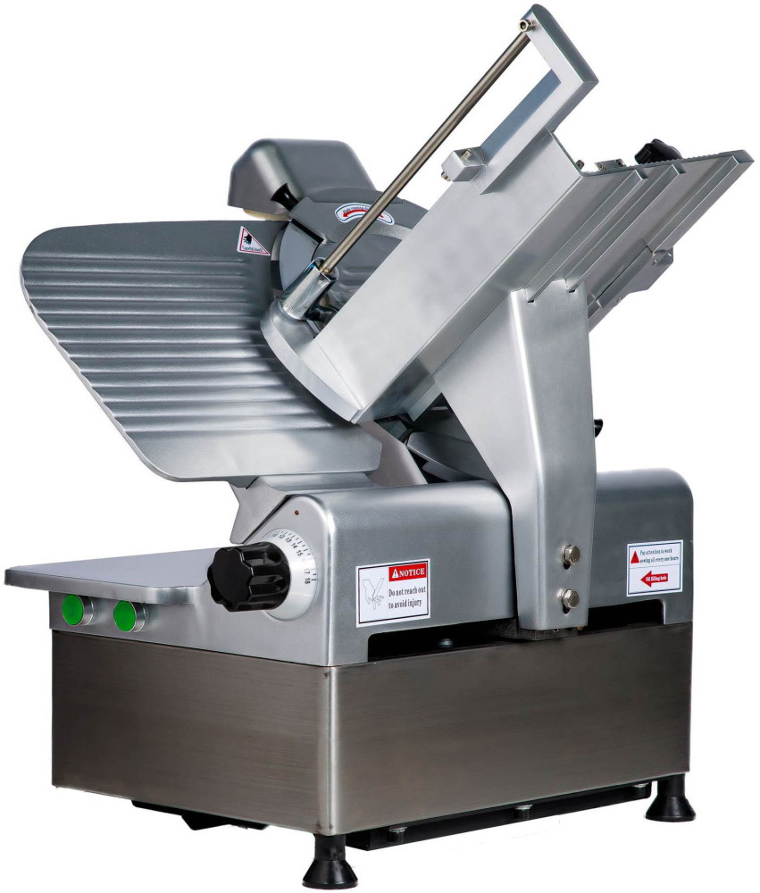 Слайсер Hurakan HKN-GSP300 AUTO