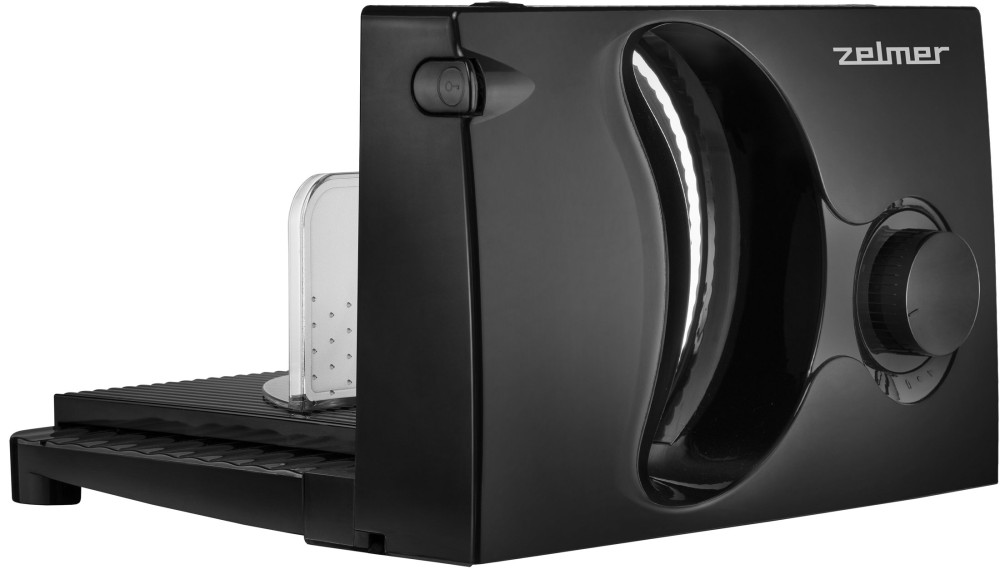 Слайсер Zelmer ZFS 0917