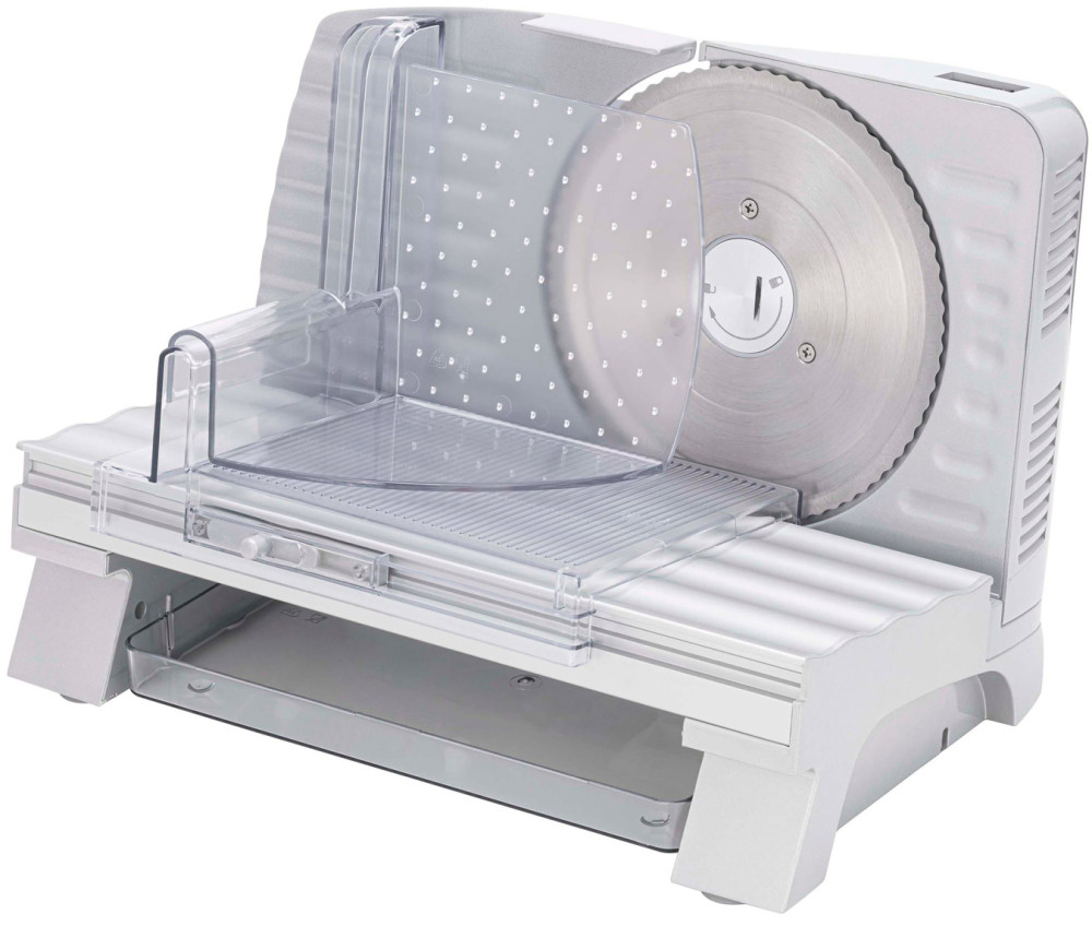 Слайсер RAVEN EKR001X