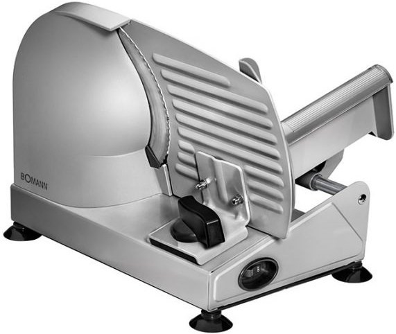 Слайсер Bomann MA 451 CB