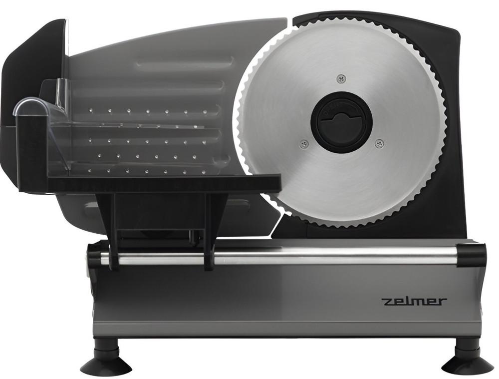 Слайсер Zelmer ZFS 0919