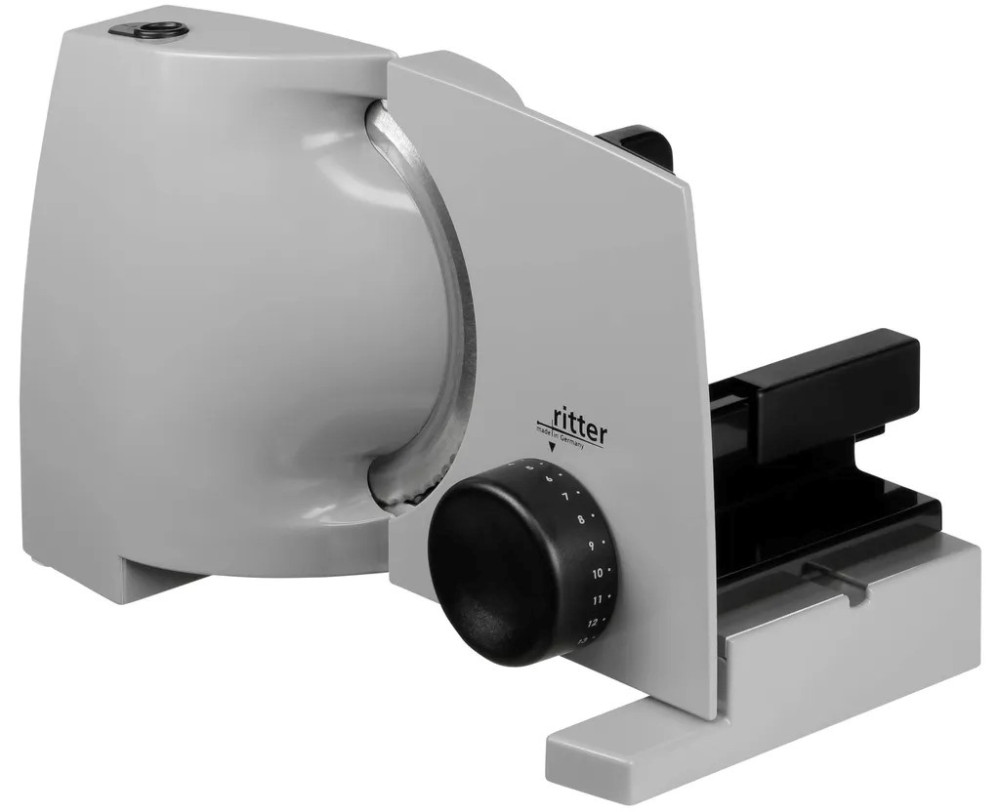 Слайсер Ritter Nova1