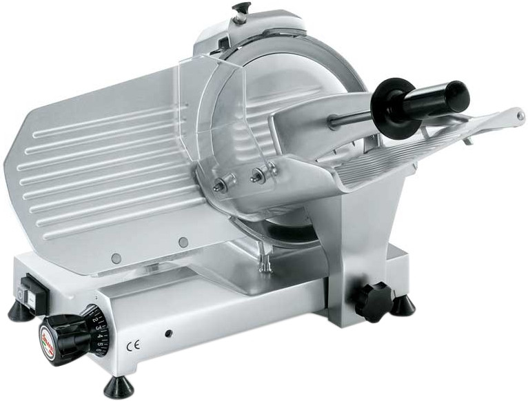 Слайсер Sirman Mirra 275 C