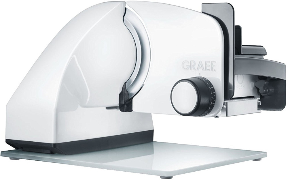 Слайсер Graef Master M 91
