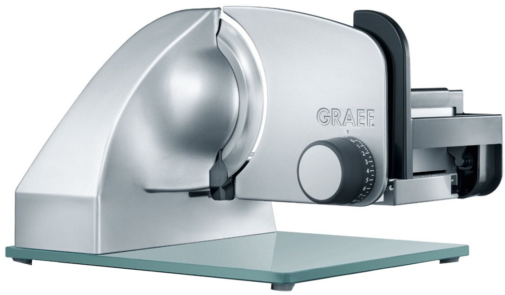 Слайсер Graef Master M 20