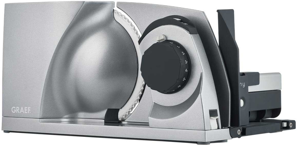 Слайсер Graef MT1000EU