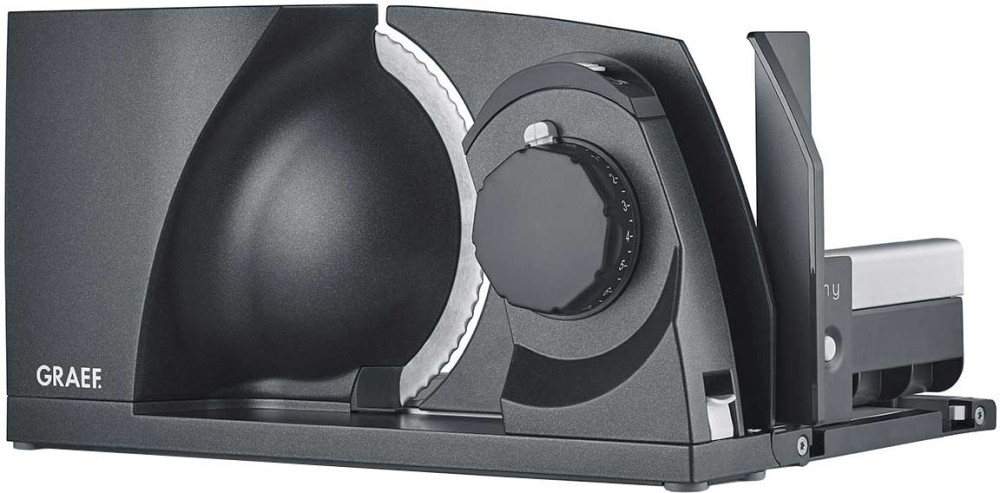 Слайсер Graef MT1006EU