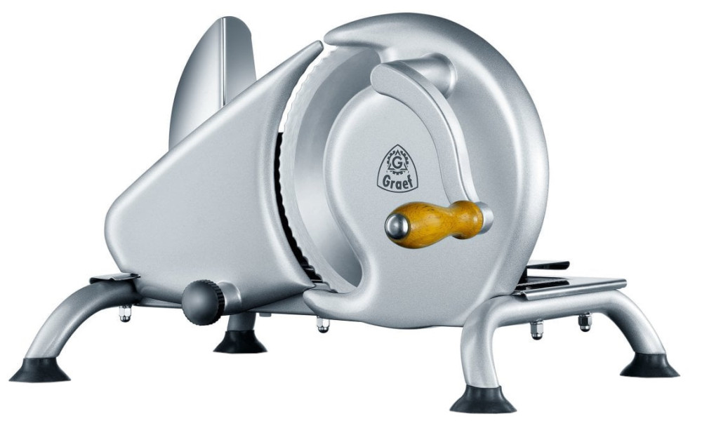 Слайсер Graef Manuale H 9