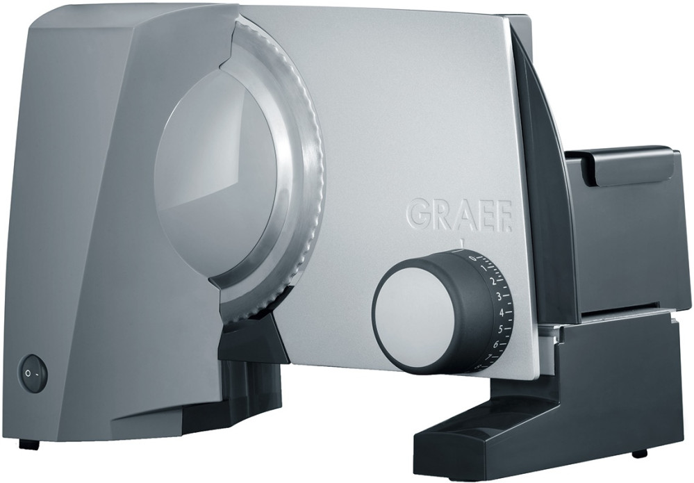 Слайсер Graef G 50