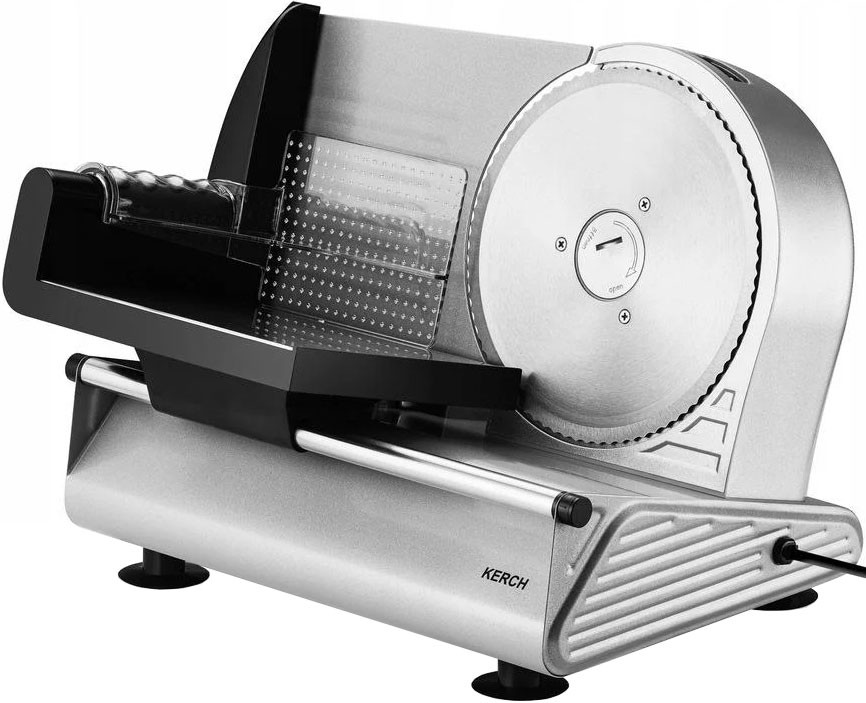 Слайсер Kerch Forte FS150