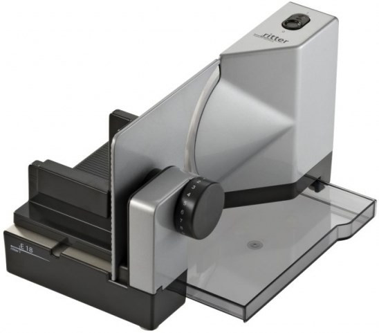 Слайсер Ritter E 18