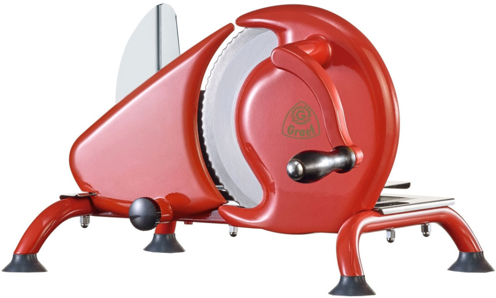 Слайсер Graef Manuale H 93