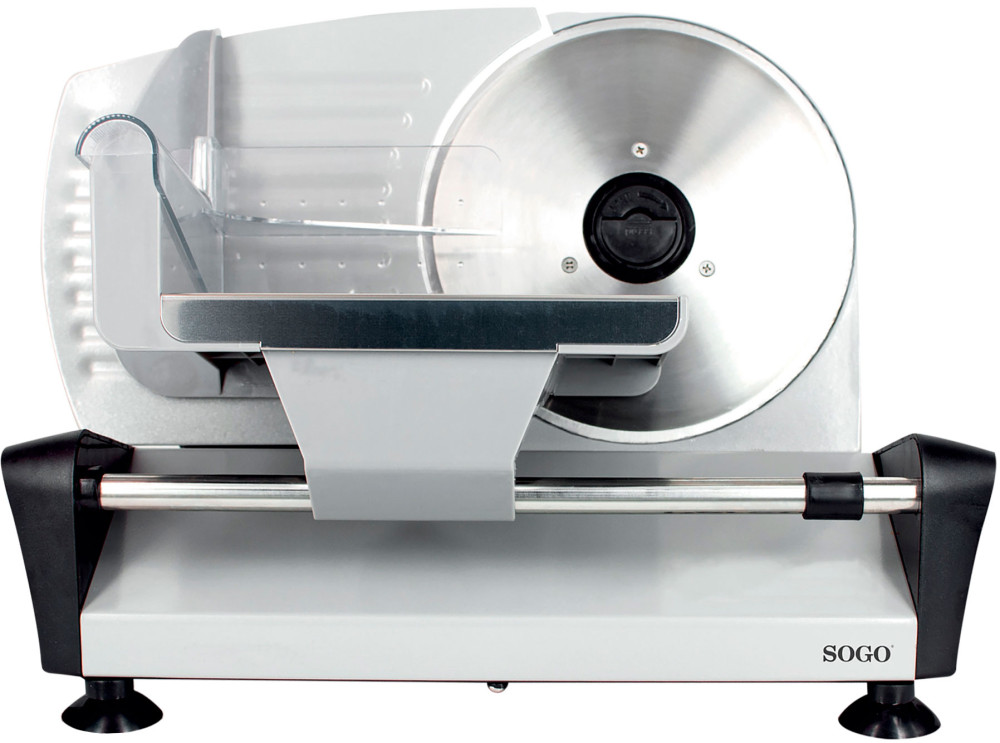 Слайсер Sogo CFI-SS-921