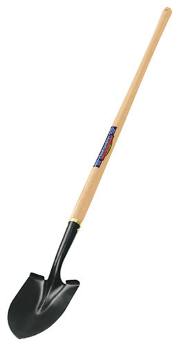 Лопата Truper PRL-CG